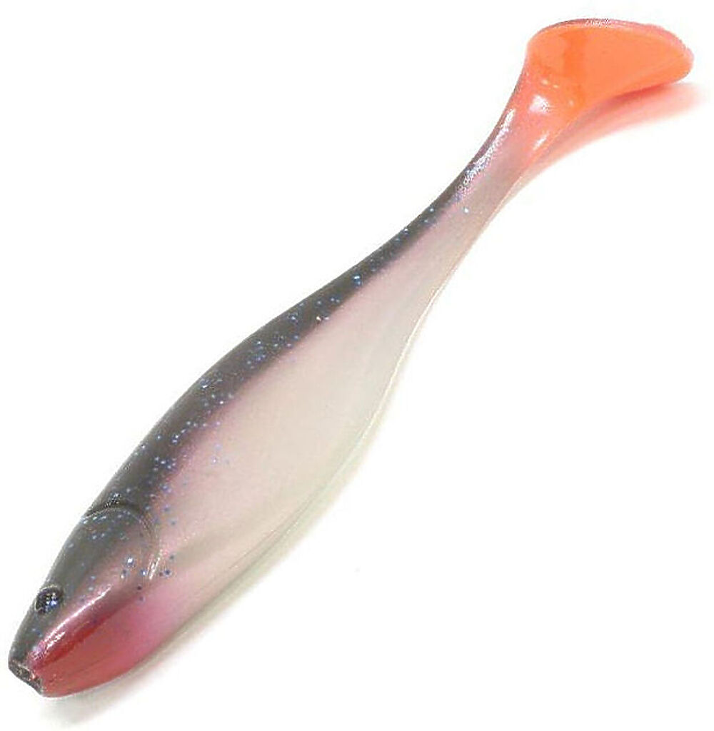 Мягкая приманка Narval Commander Shad 16см 021 Мягкая приманка Narval Commander Shad 16см 021