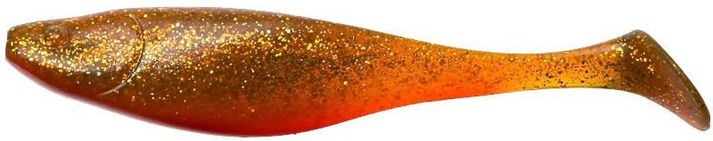 Мягкая приманка Narval Commander Shad 16см 005