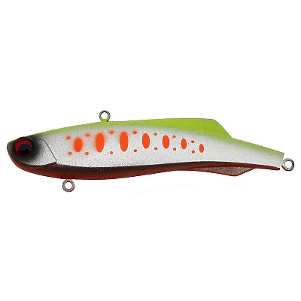Раттлин Shiriten VIBE 105 T05 35гр