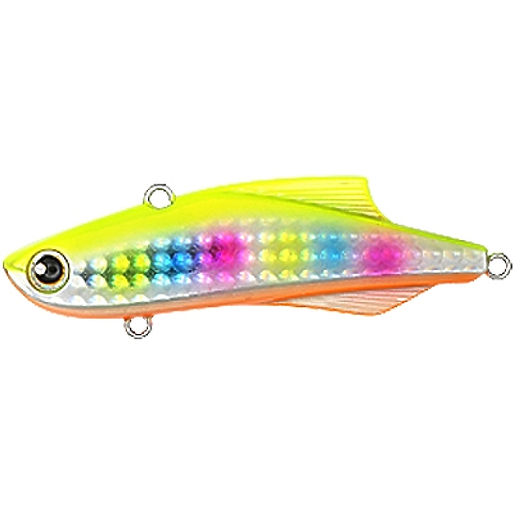Раттлин Longin Kick Beat 55mm 17g 054