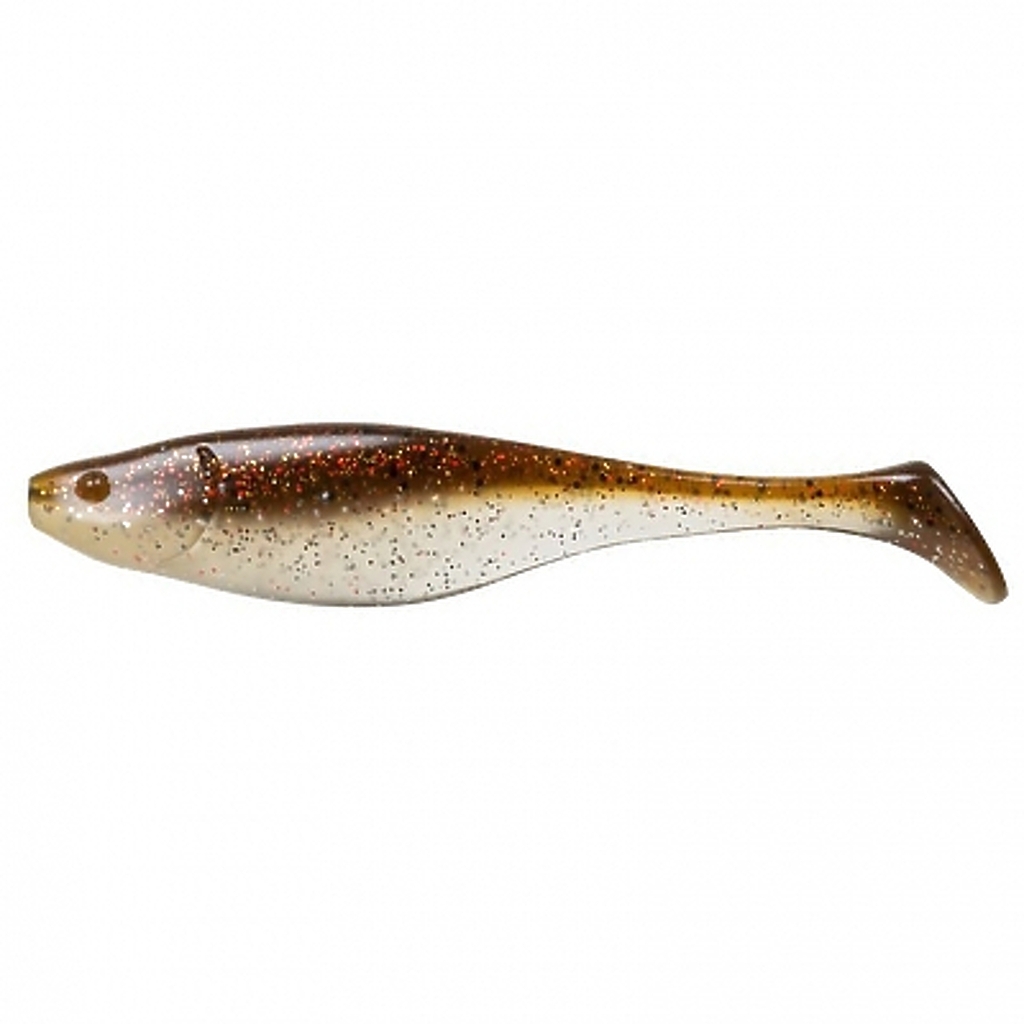 Мягкая приманка Narval Commander Shad 16см 011