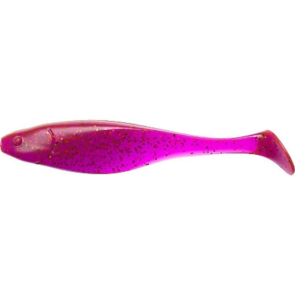 Мягкая приманка Narval Commander Shad 14см 003