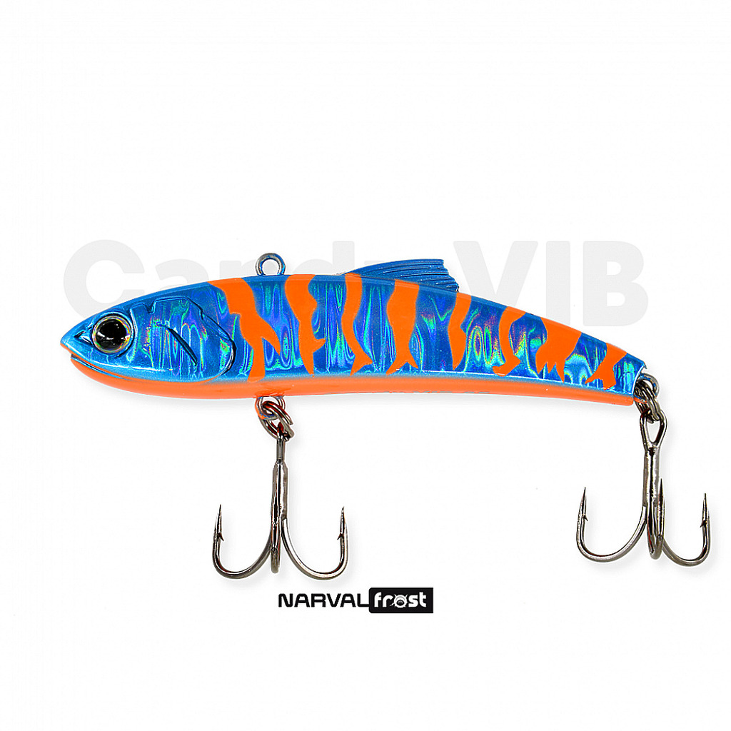 Воблер Narval Frost Candy Vib 80mm 21g 023