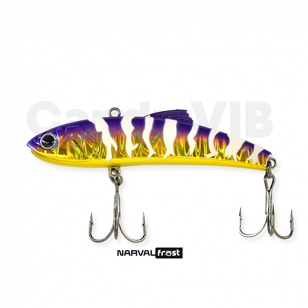 Воблер Narval Frost Candy Vib 70mm 14g 022 Воблер Narval Frost Candy Vib 70mm 14g 022