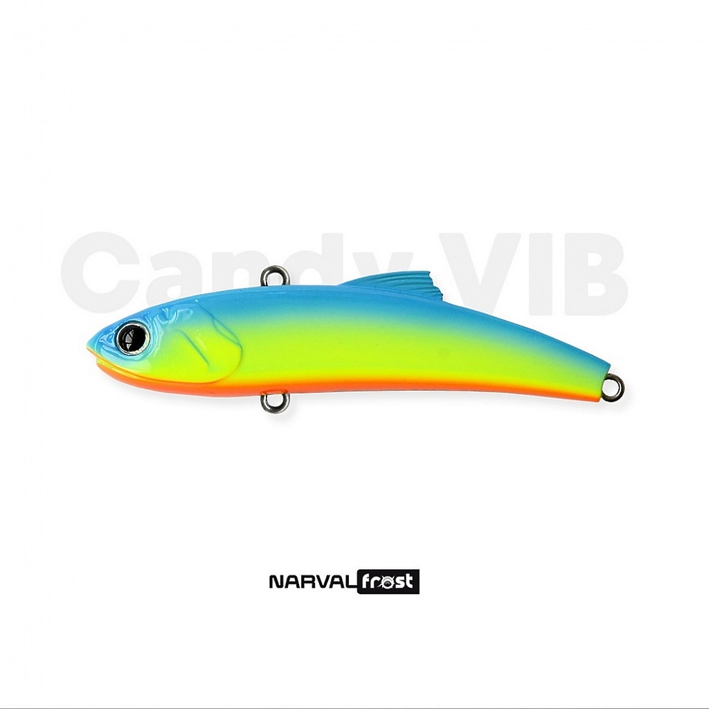 Воблер Narval Frost Candy Vib 85mm 26g 004 Воблер Narval Frost Candy Vib 85mm 26g 004