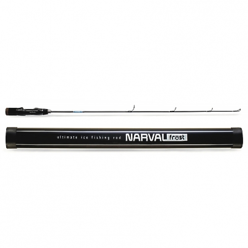 Зимнее удилище со сменным хлыстом Narval Frost Ice Rod Gen 2 77cm ML NFRF277ML Зимнее удилище со сменным хлыстом Narval Frost Ice Rod Gen 2 77cm ML NFRF277ML