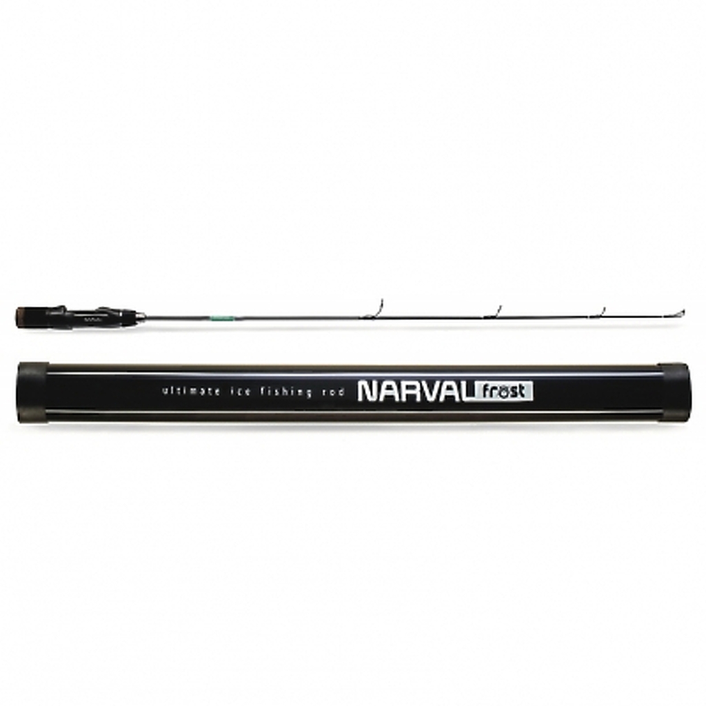Зимнее удилище со сменным хлыстом Narval Frost Ice Rod Gen 2 77cm MH NFRF277MH Зимнее удилище со сменным хлыстом Narval Frost Ice Rod Gen 2 77cm MH NFRF277MH