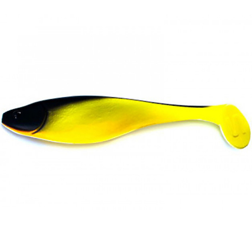 Мягкая приманка Narval Commander Shad 12см 028 Мягкая приманка Narval Commander Shad 12см 028