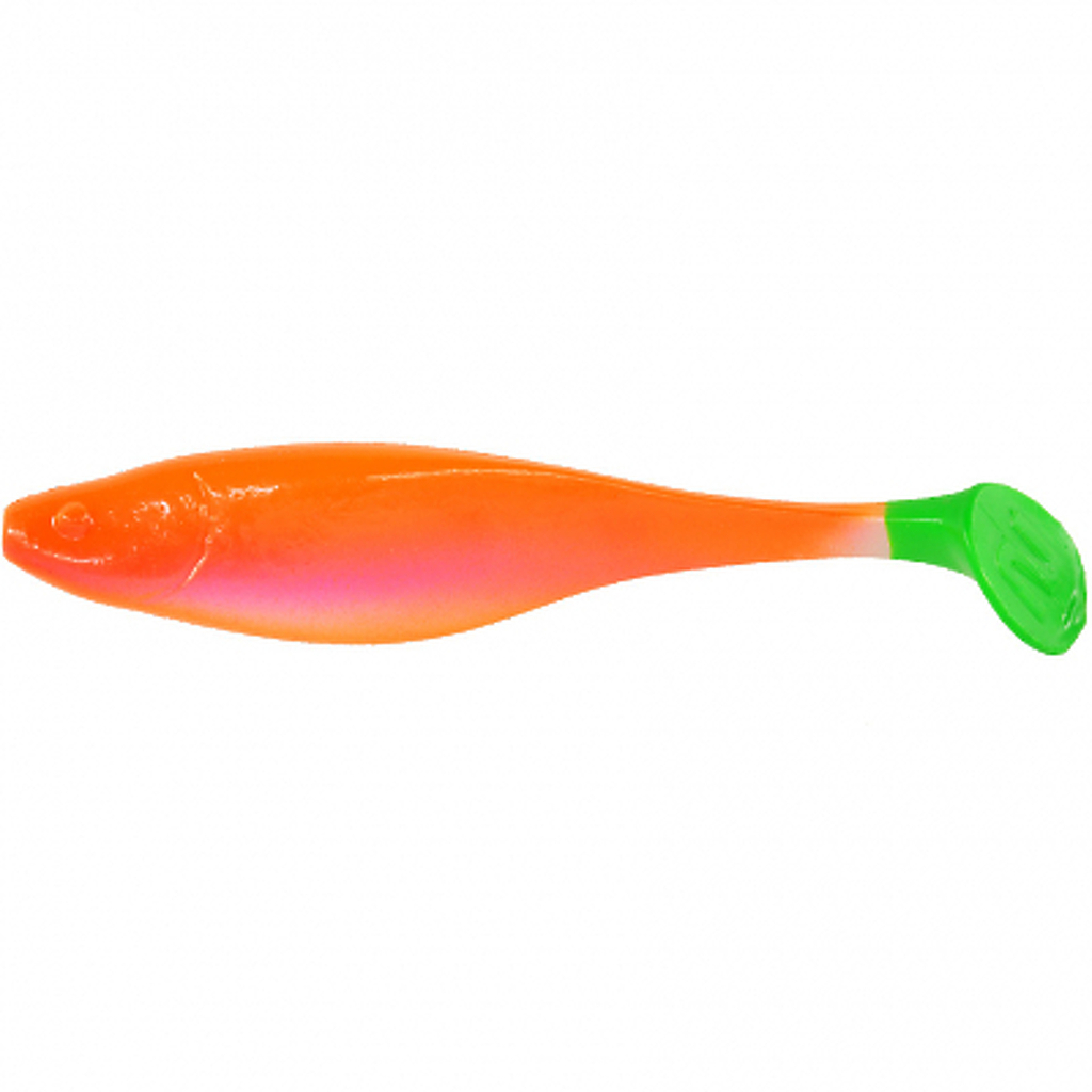 Мягкая приманка Narval Commander Shad 12см 033