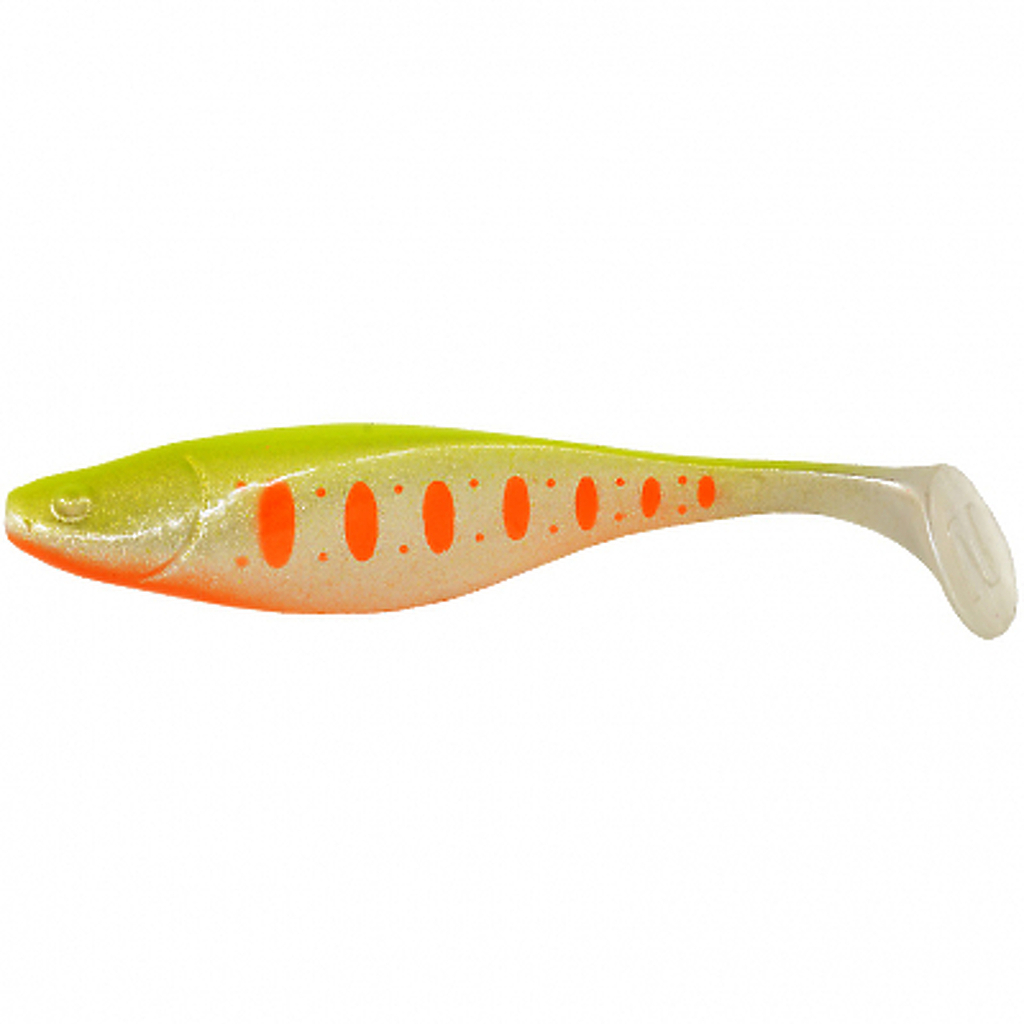 Мягкая приманка Narval Commander Shad 14см 032