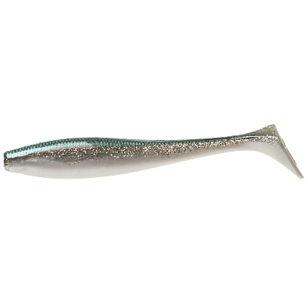 Мягкая приманка Narval Choppy Tail 18см 012 Мягкая приманка Narval Choppy Tail 18см 012