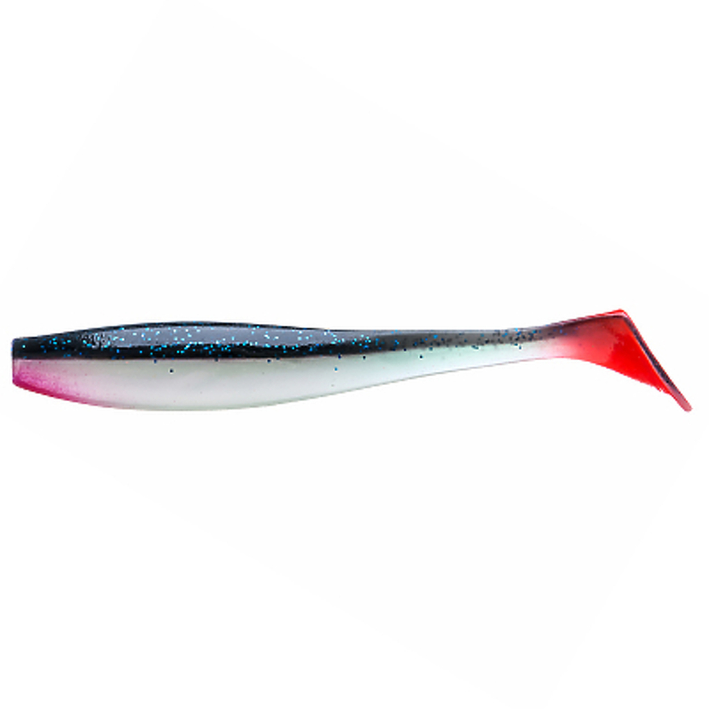 Мягкая приманка Narval Choppy Tail 18см 021 Мягкая приманка Narval Choppy Tail 18см 021