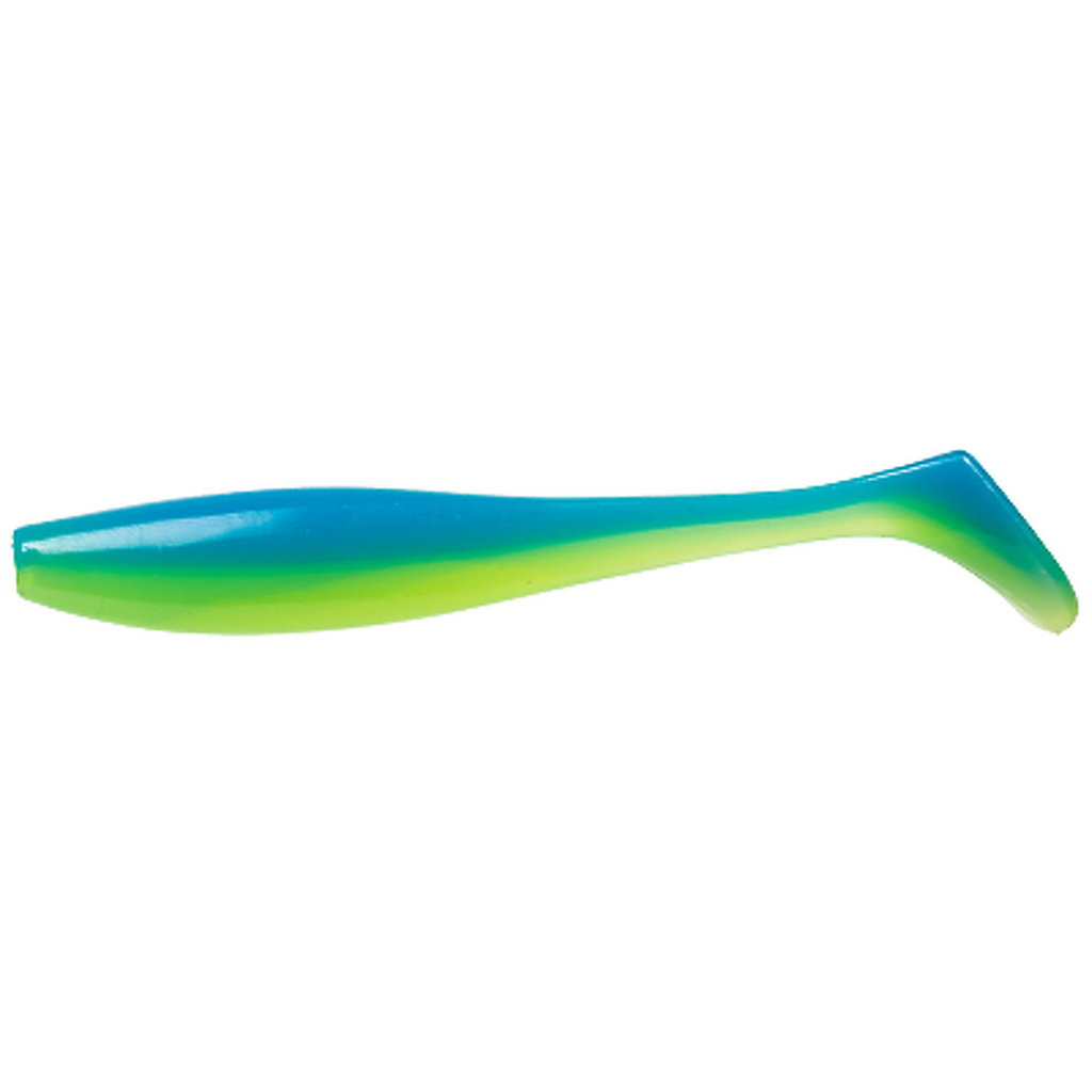 Мягкая приманка Narval Choppy Tail 18см 016 Мягкая приманка Narval Choppy Tail 18см 016