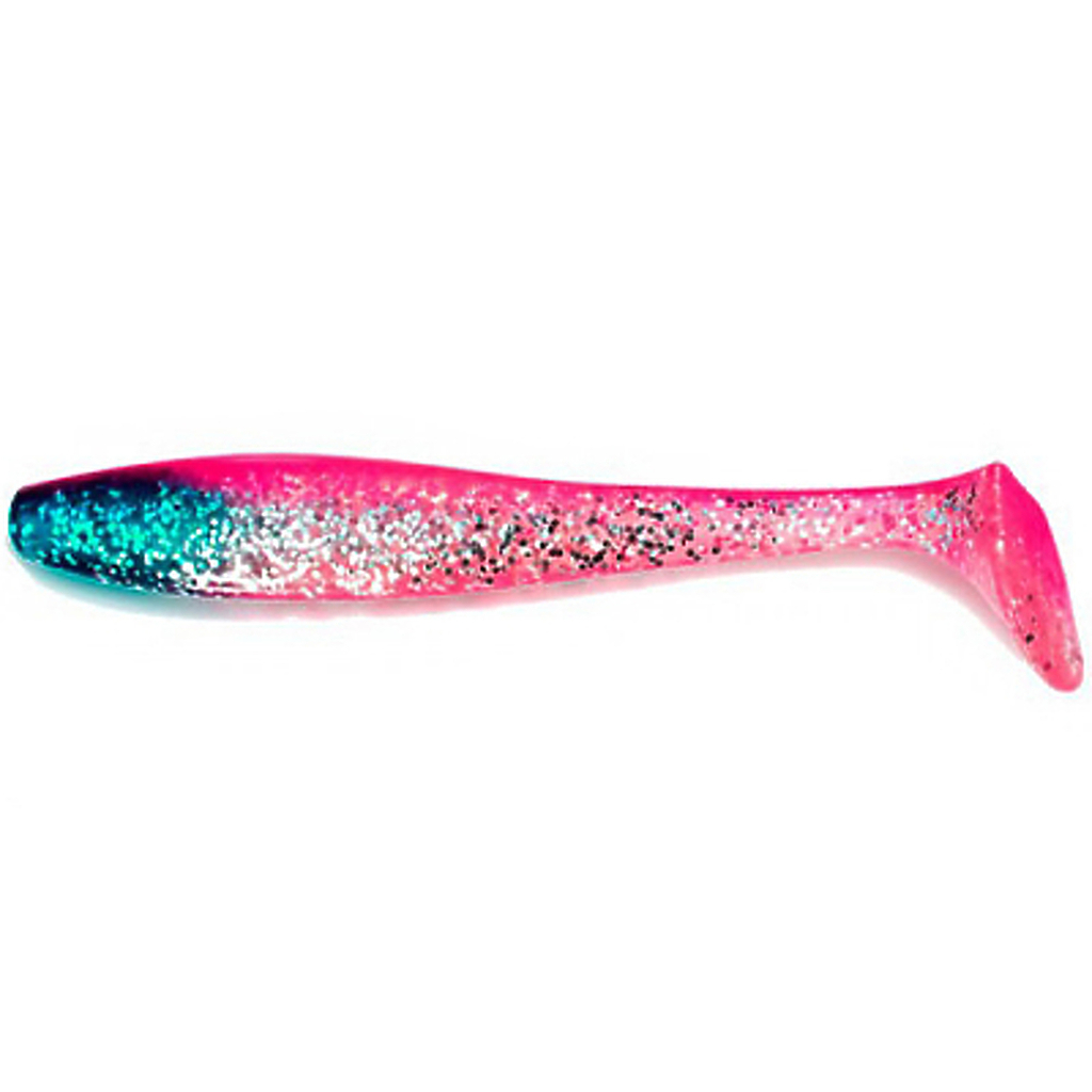 Мягкая приманка Narval Choppy Tail 10см 027