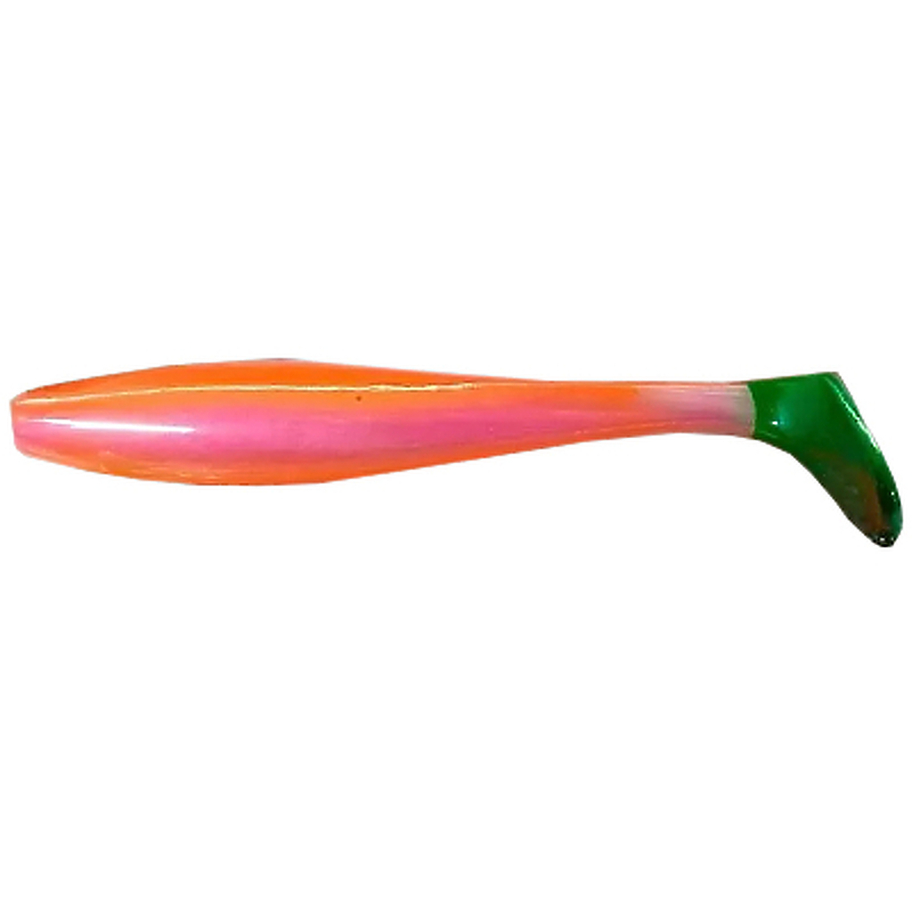 Мягкая приманка Narval Choppy Tail 10см 033