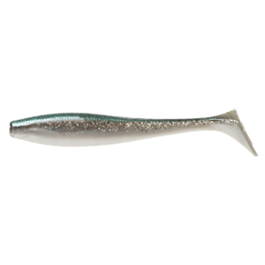 Мягкая приманка Narval Choppy Tail 23см 012 Мягкая приманка Narval Choppy Tail 23см 012