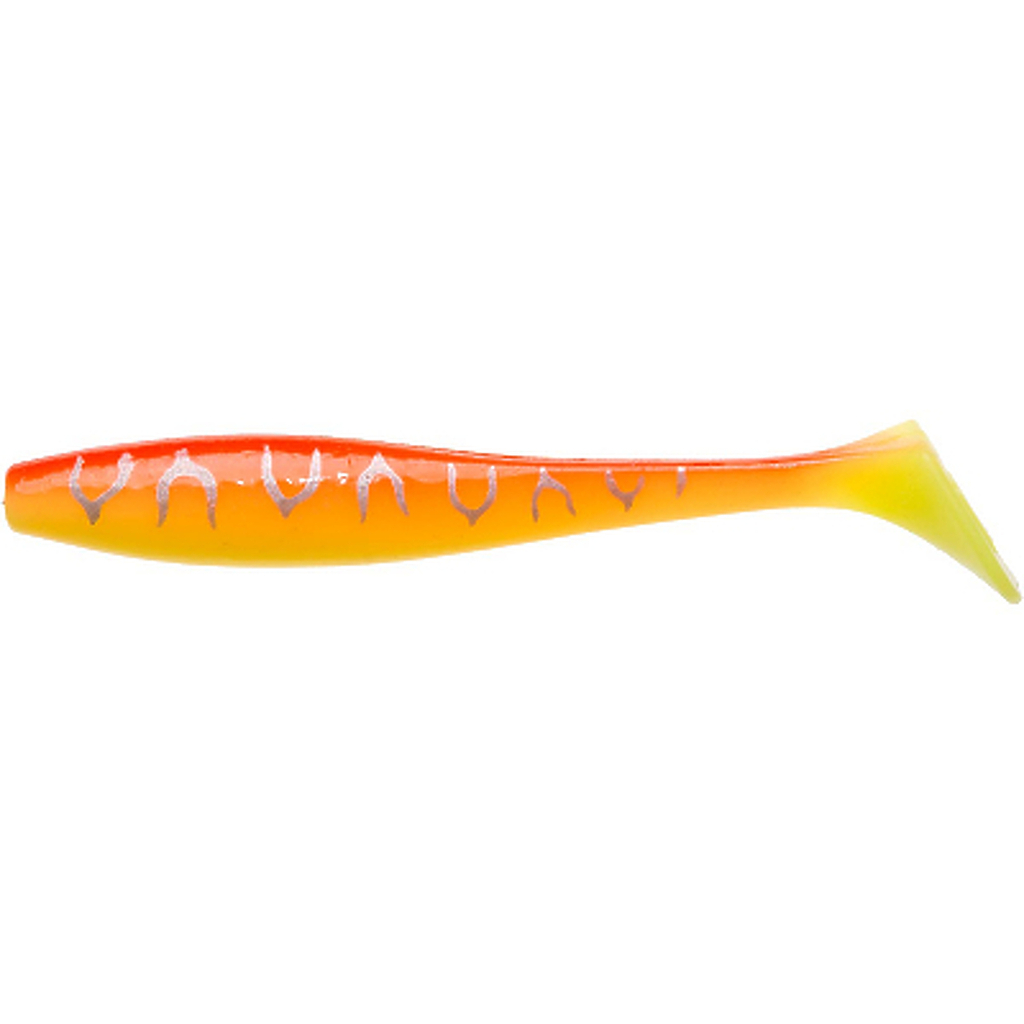 Мягкая приманка Narval Choppy Tail 16см 009 Мягкая приманка Narval Choppy Tail 16см 009
