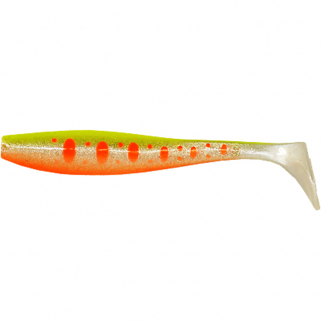 Мягкая приманка Narval Choppy Tail 16см 032 Мягкая приманка Narval Choppy Tail 16см 032
