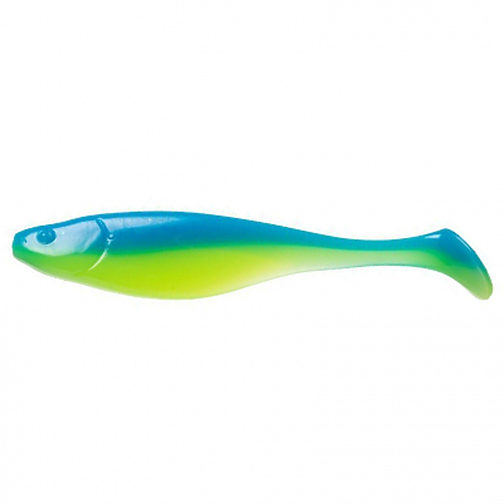 Мягкая приманка Narval Commander Shad 16см 016 Мягкая приманка Narval Commander Shad 16см 016