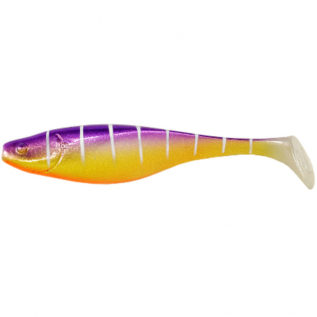 Мягкая приманка Narval Commander Shad 14см 031