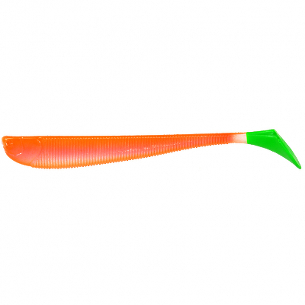 Мягкая приманка Narval Slim Minnow 16см 033 Мягкая приманка Narval Slim Minnow 16см 033