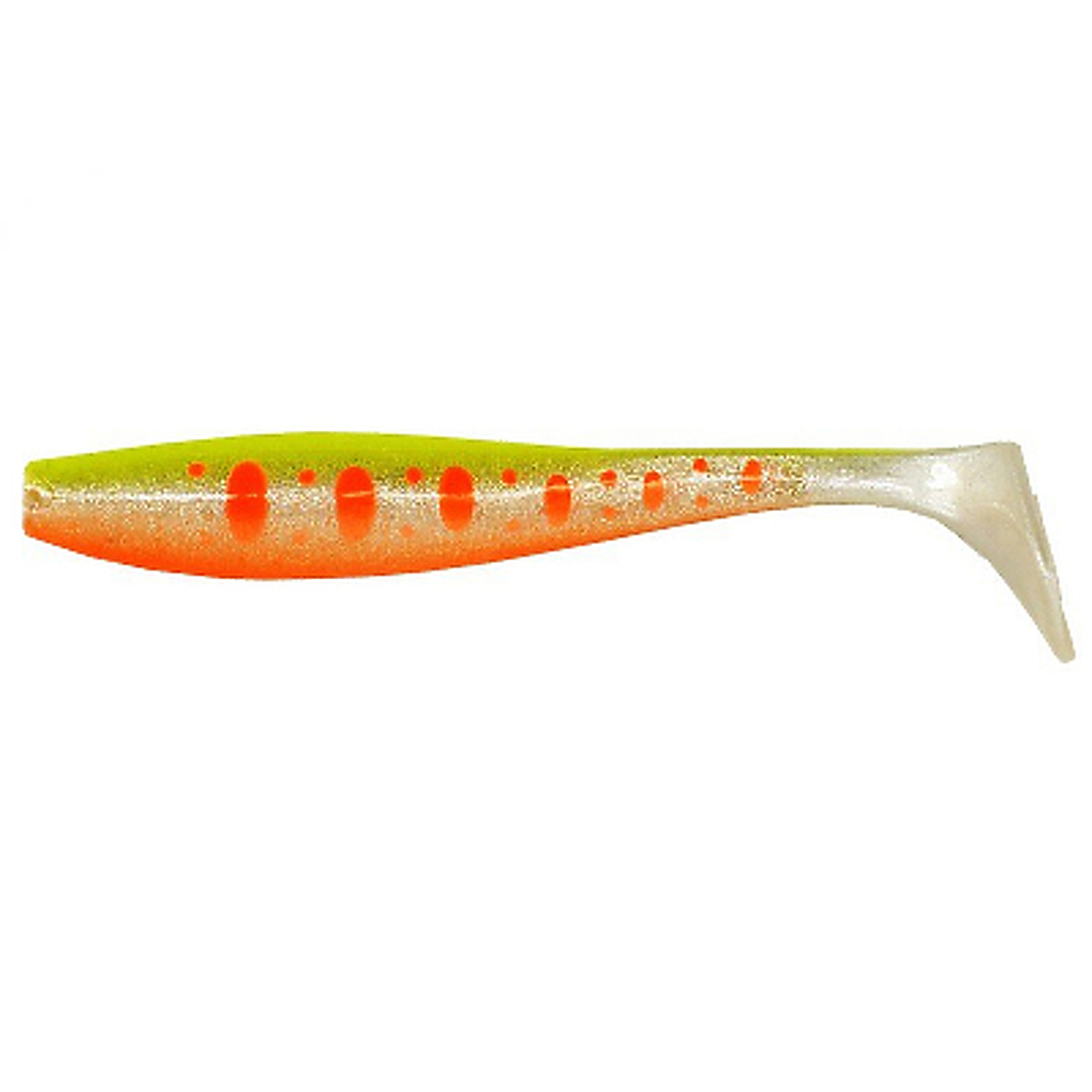 Мягкая приманка Narval Choppy Tail 23см 032 Мягкая приманка Narval Choppy Tail 23см 032