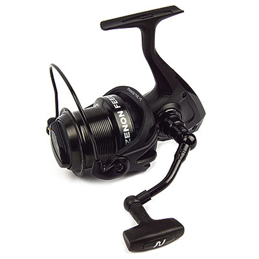 Катушка Nautilus Zenon Feeder NZF5000