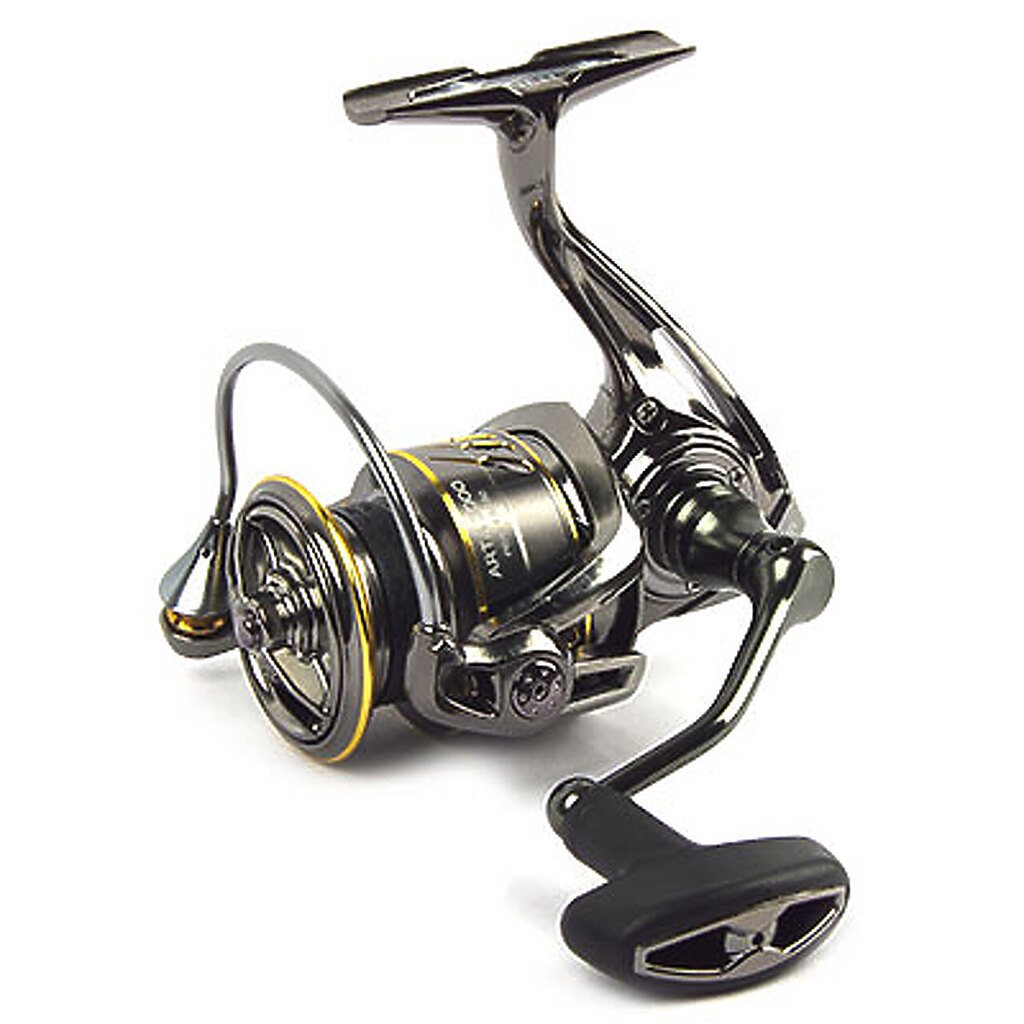Катушка Nautilus Arta 2500S