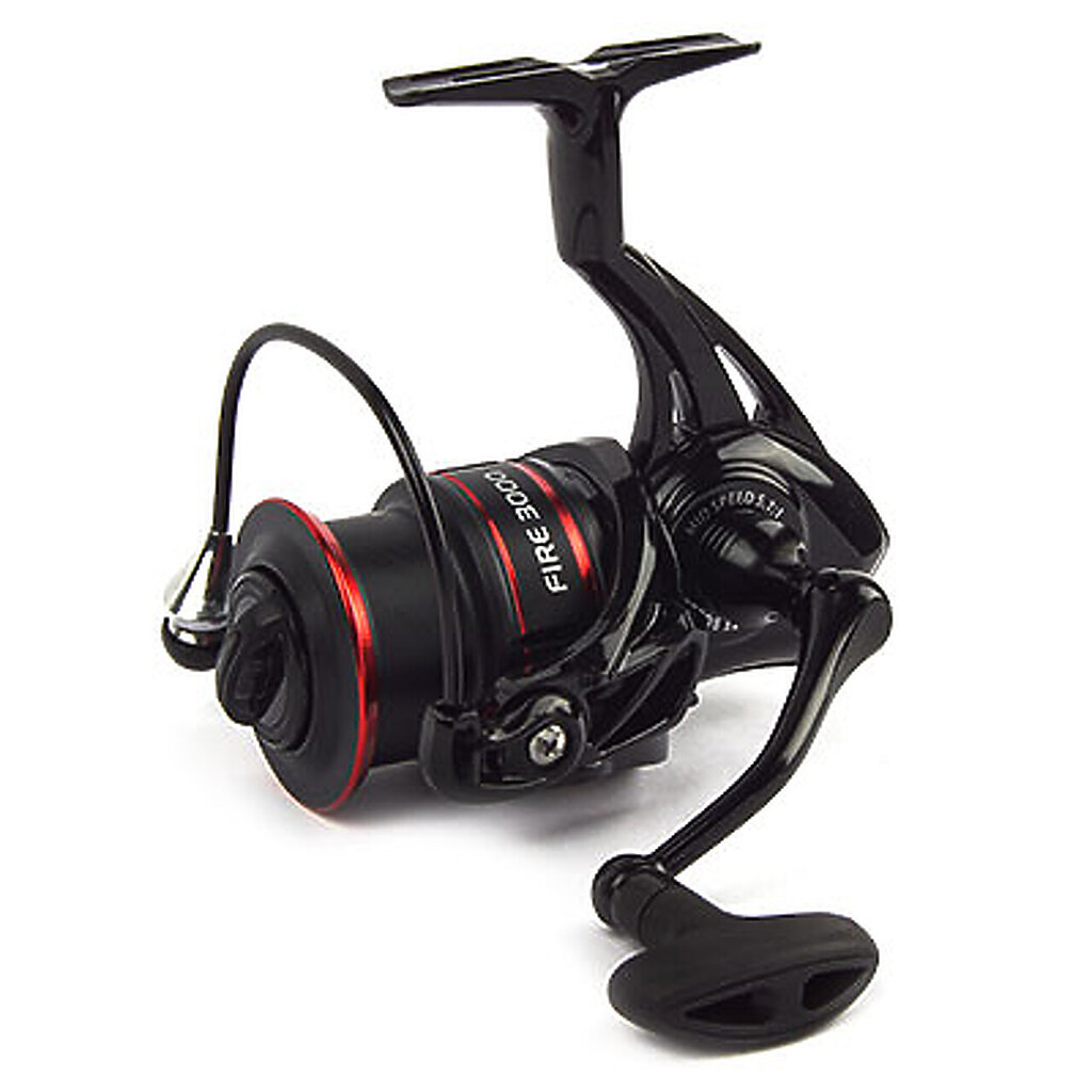 Катушка Nautilus Fire 4000
