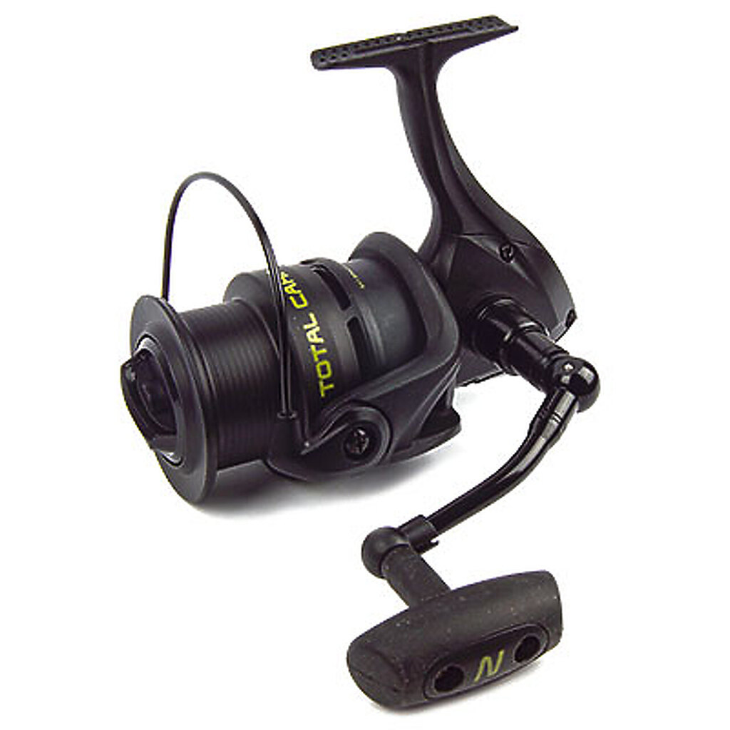 Катушка Nautilus Total Carp NTC7000