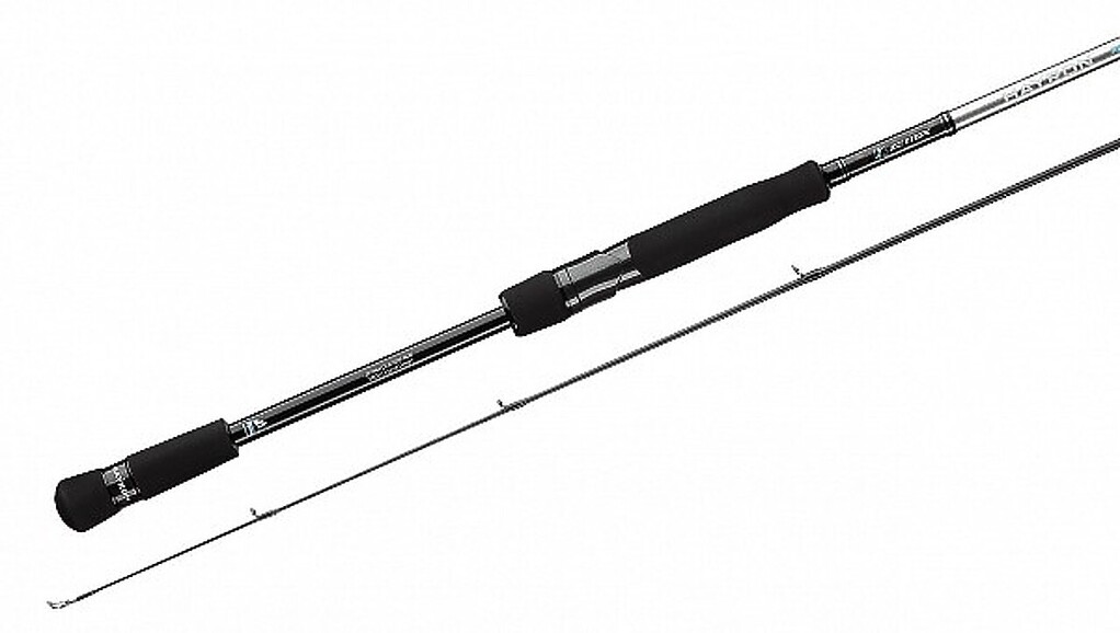 Спиннинг ZETRIX HAYRON HRS 762M MH 8 35гр