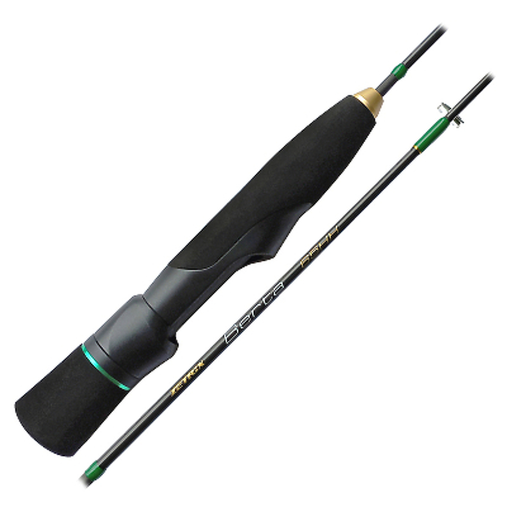 Зимняя удочка ZETRIX BERTA ZBT 65HH Зимняя удочка ZETRIX BERTA ZBT 65HH