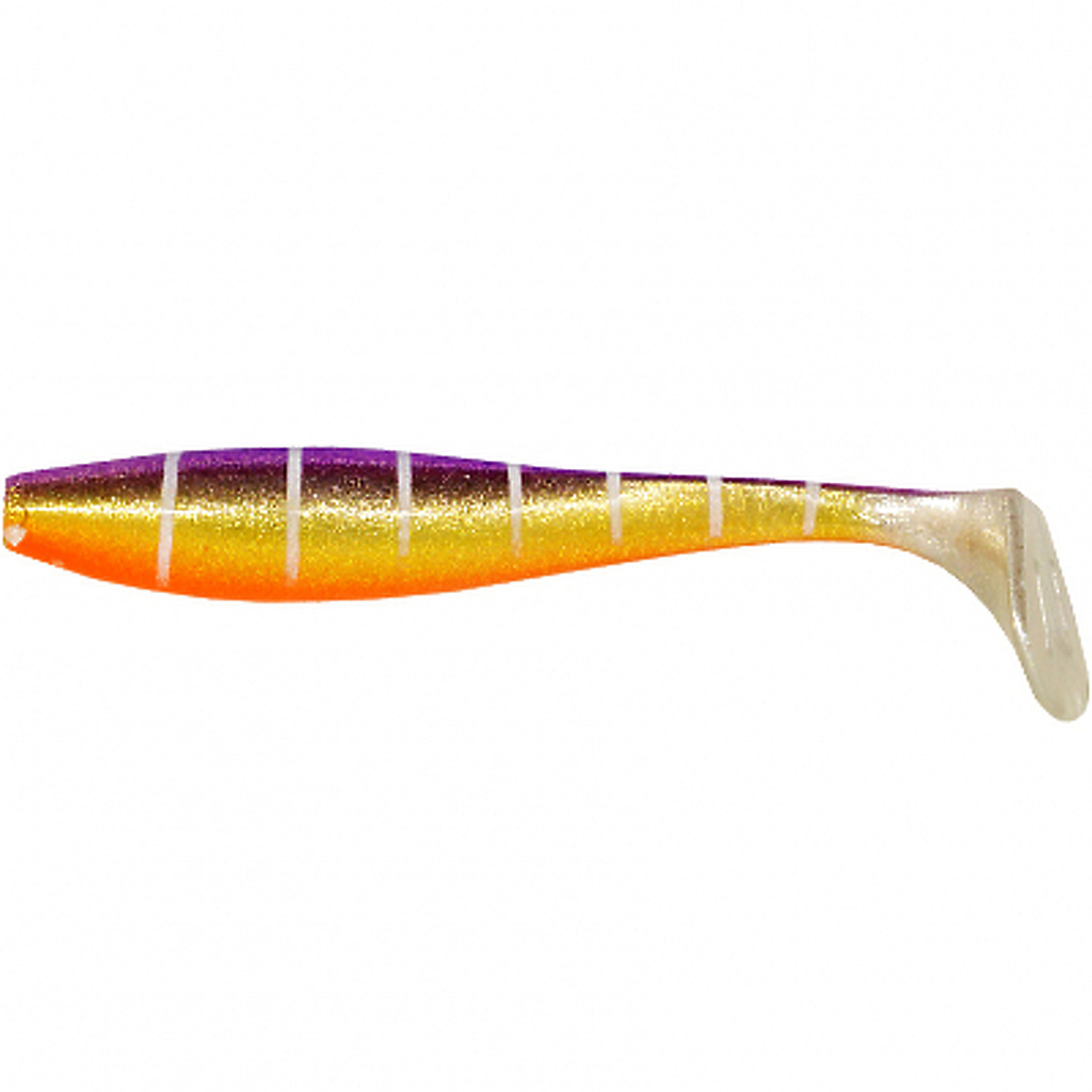 Мягкая приманка Narval Choppy Tail 10см 031 Мягкая приманка Narval Choppy Tail 10см 031