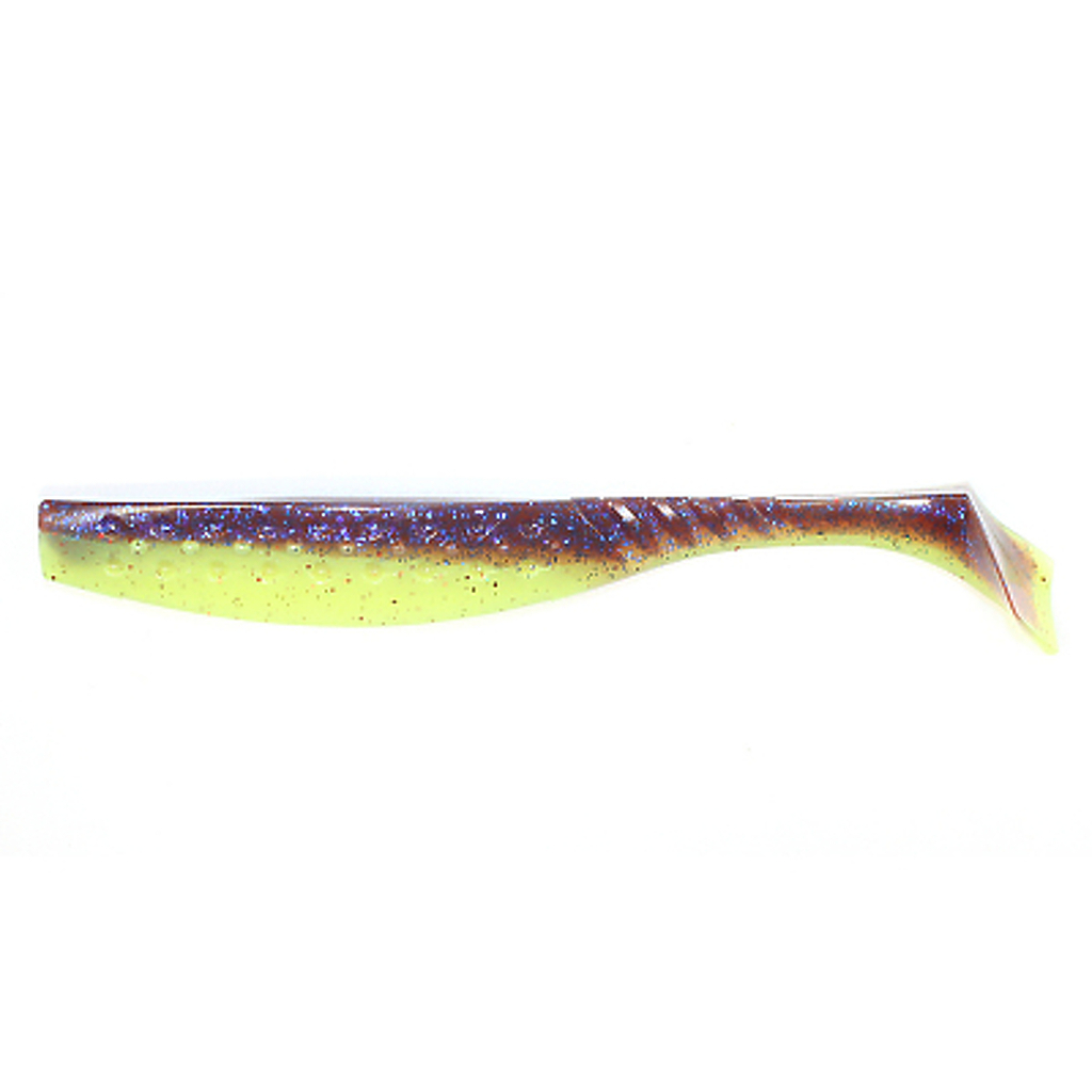 Приманка силиконовая Frapp Funky Shad 5 32 Приманка силиконовая Frapp Funky Shad 5 32