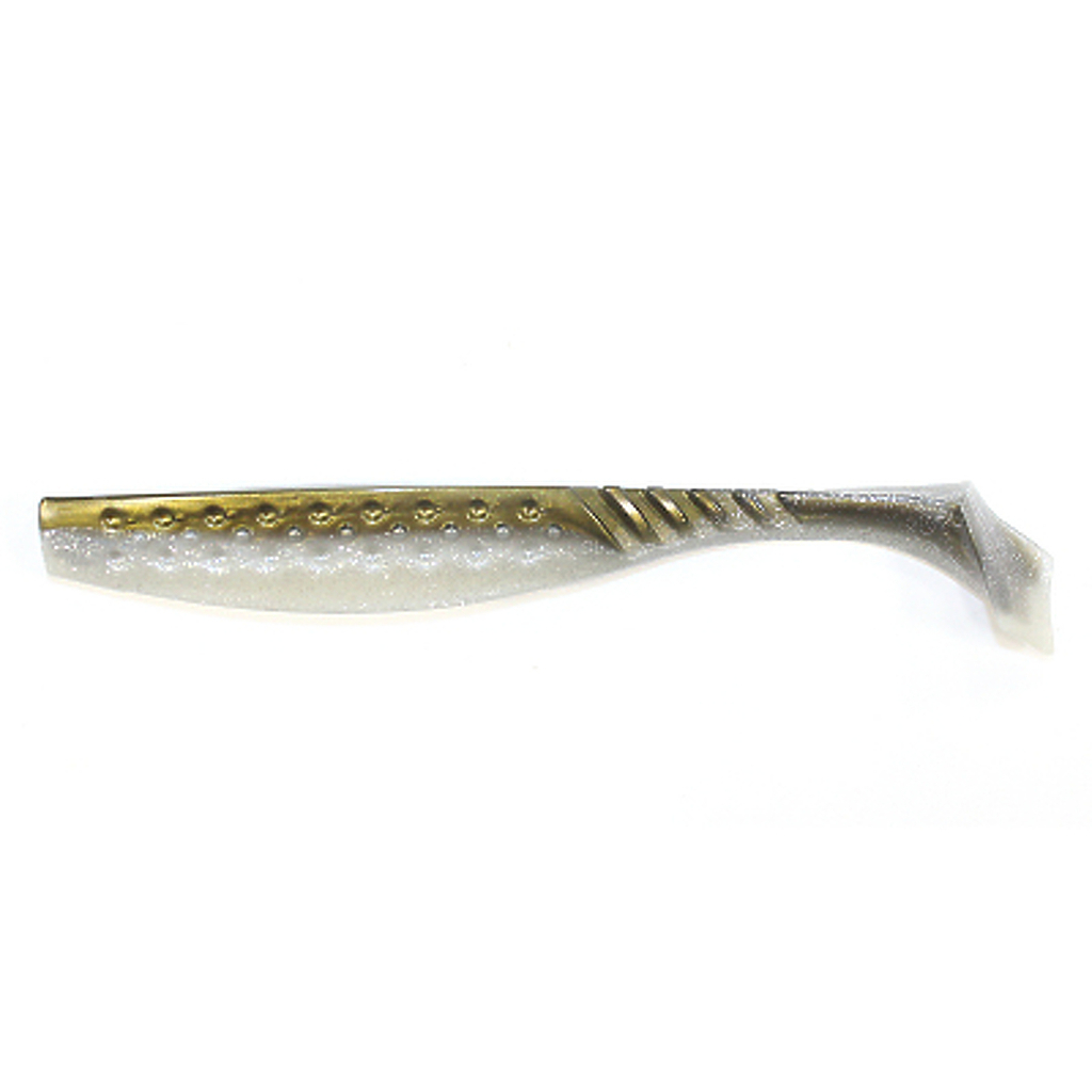 Приманка силиконовая Frapp Funky Shad 4 5 36