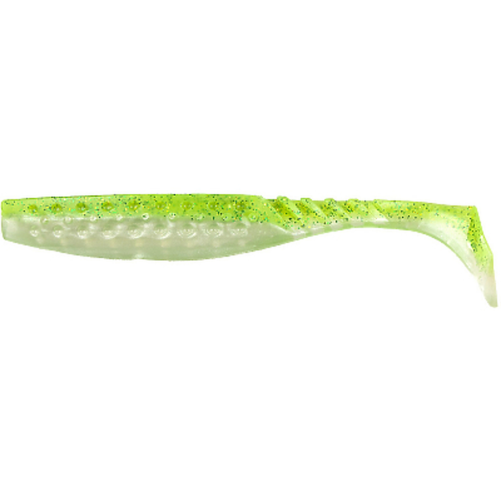 Приманка силиконовая Frapp Funky Shad 4 5 PAL02