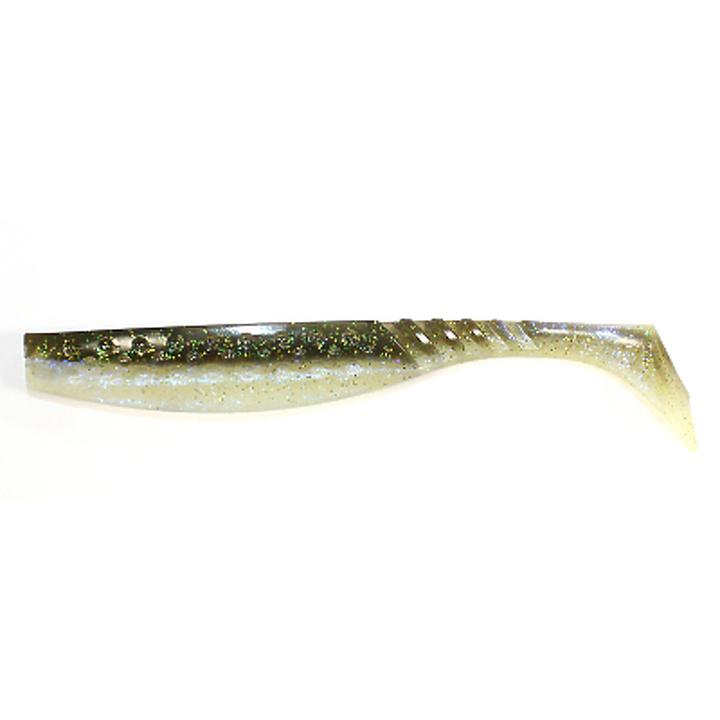Приманка силиконовая Frapp Funky Shad 4 30