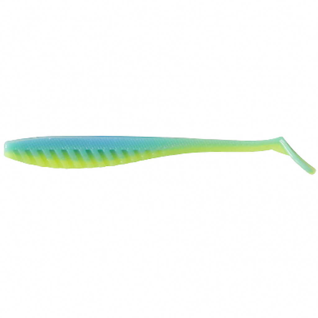Приманка силиконовая Frapp Hustle Minnow 4 PAL03