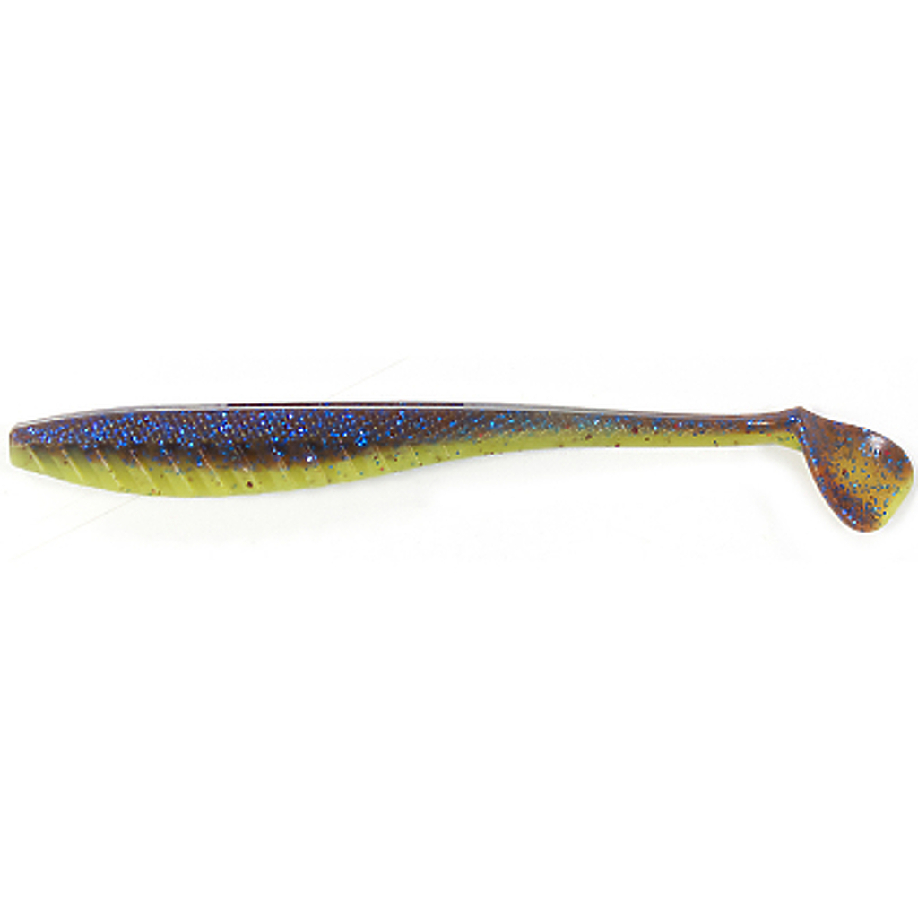 Приманка силиконовая Frapp Hustle Minnow 4 32 Приманка силиконовая Frapp Hustle Minnow 4 32