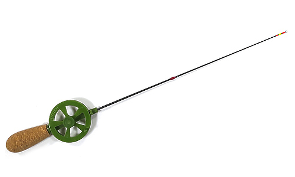 Удилище зимние HITFISH Winter Rod 24 Удилище зимние HITFISH Winter Rod 24