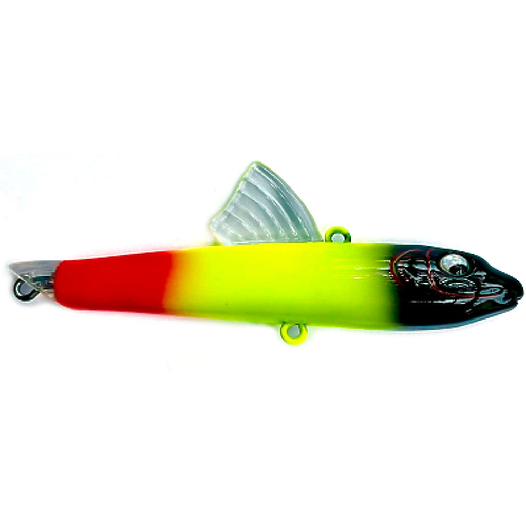 VIB Gobio 125 FVG 16 VIB Gobio 125 FVG 16