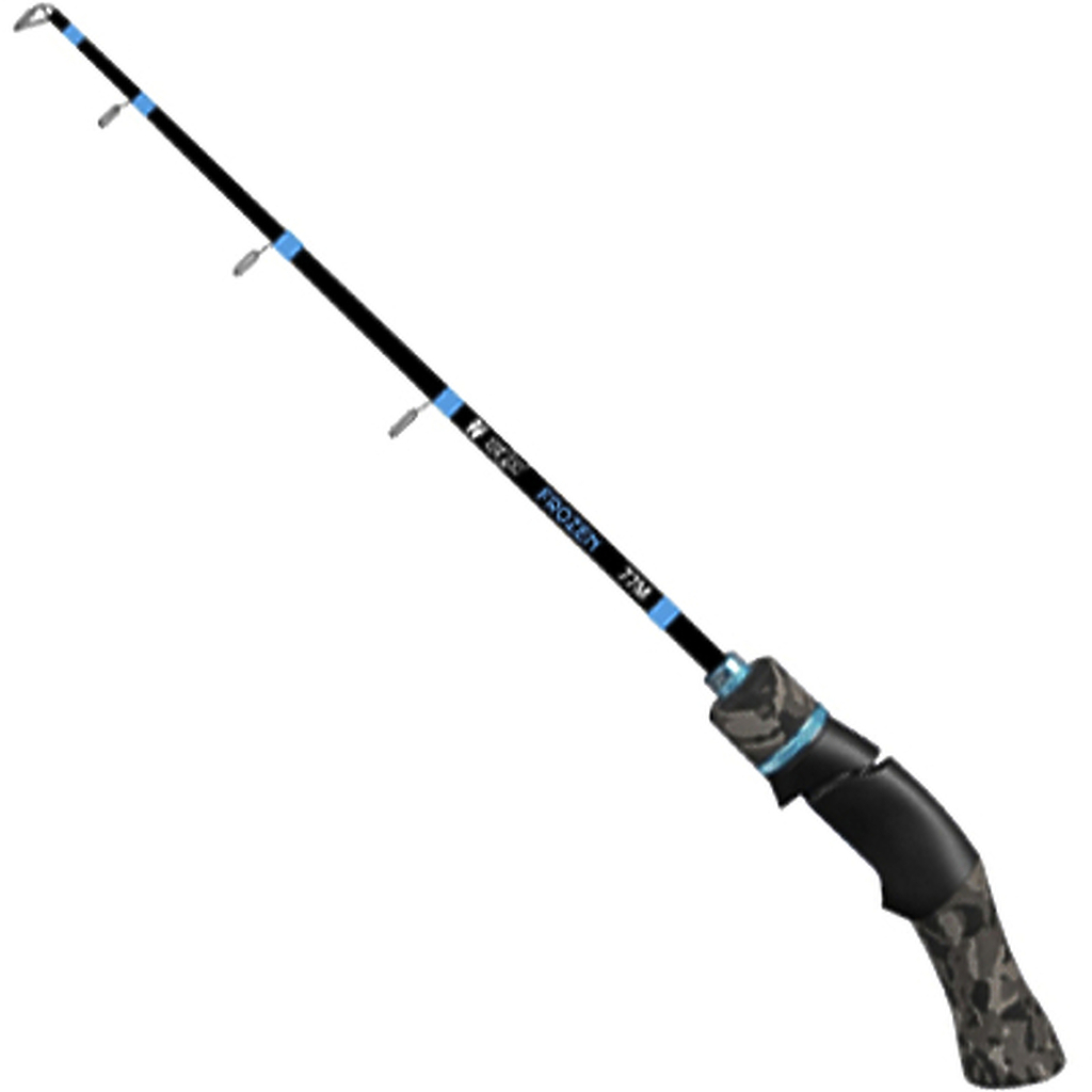 Зимняя удочка Relax FA Frozen Gun 67HH 0 67m