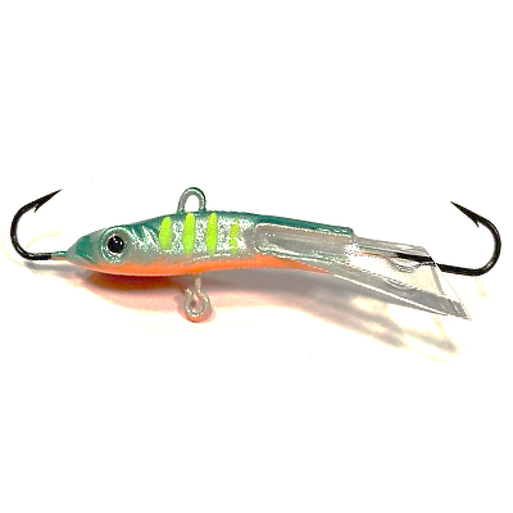 Балансир Narval Frost Hasky 9 28g 020 Балансир Narval Frost Hasky 9 28g 020