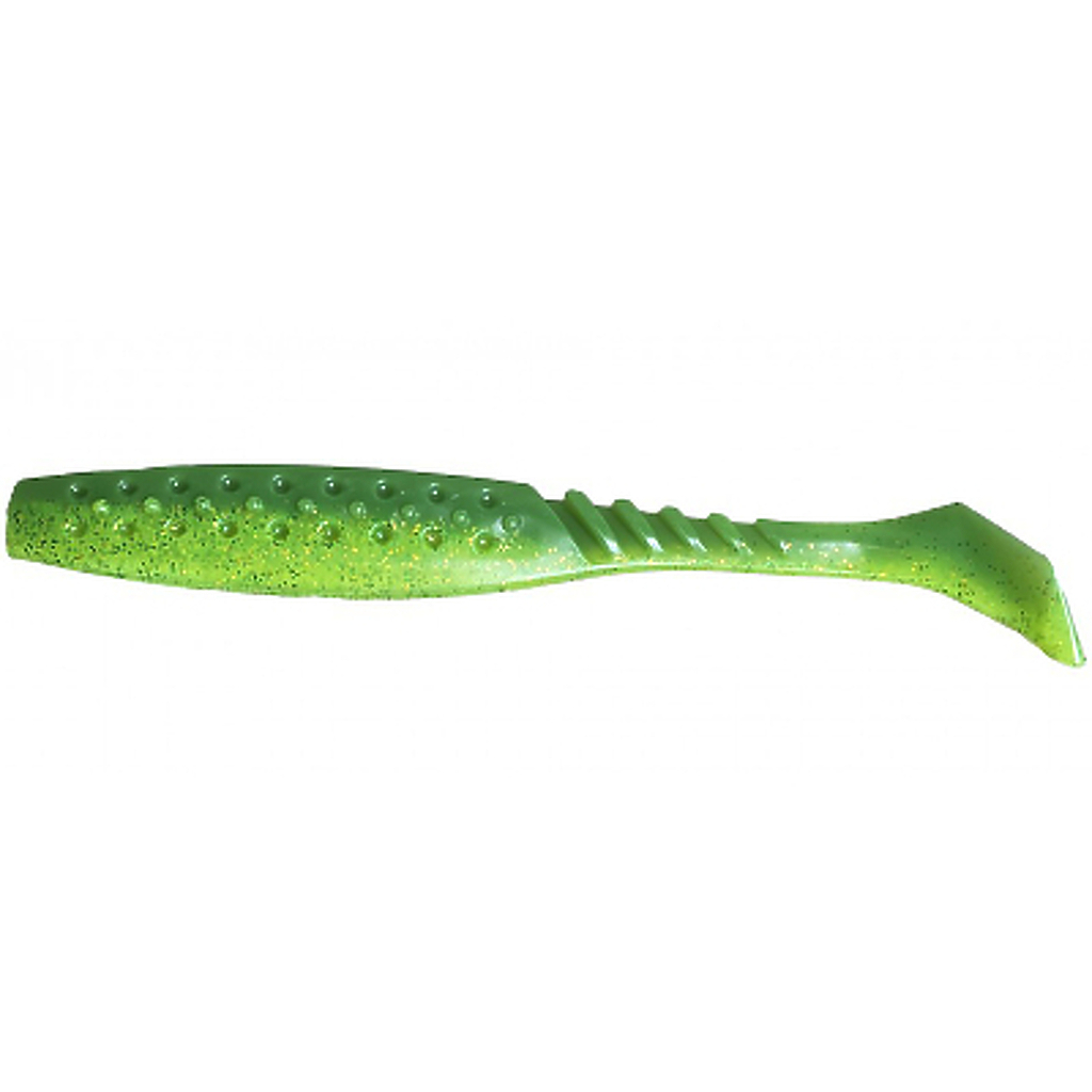 Приманка силиконовая Frapp Funky Shad 4 25 Приманка силиконовая Frapp Funky Shad 4 25