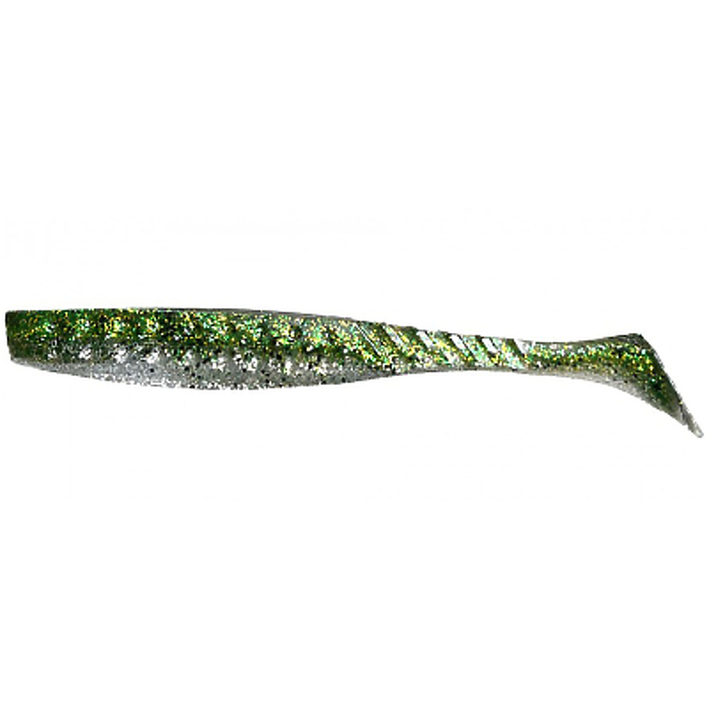 Приманка силиконовая Frapp Funky Shad 3 5 24
