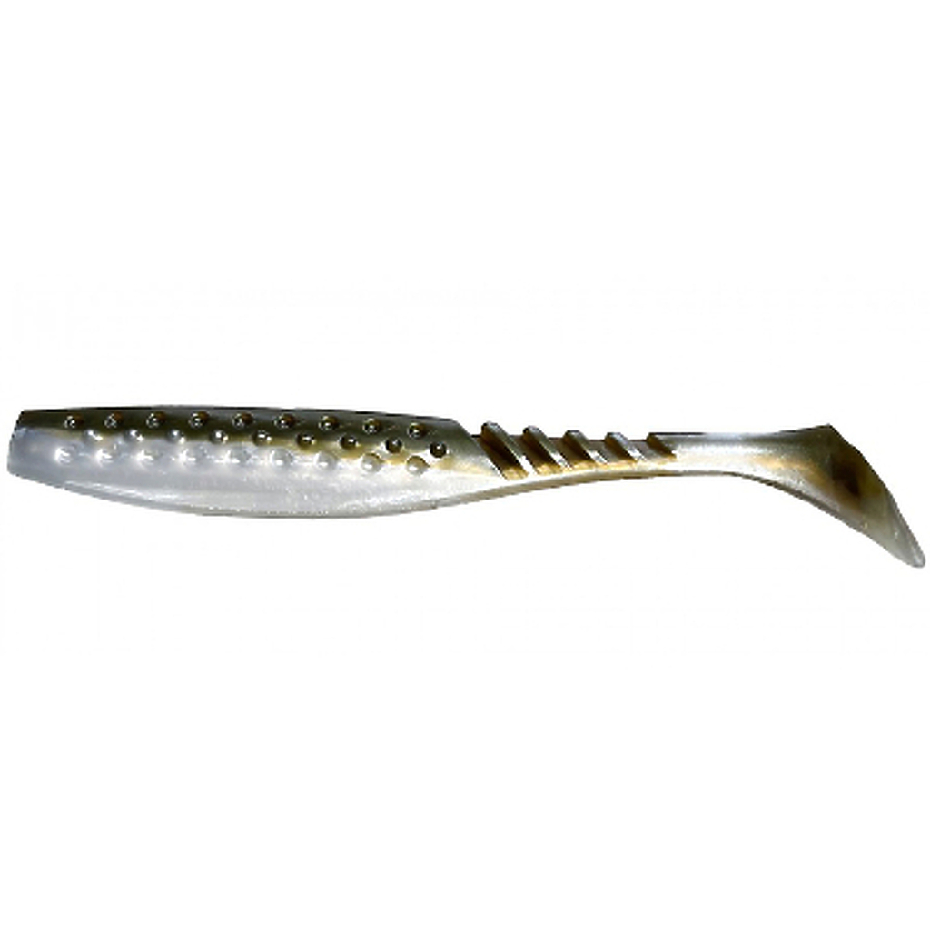 Приманка силиконовая Frapp Funky Shad 3 5 27 Приманка силиконовая Frapp Funky Shad 3 5 27