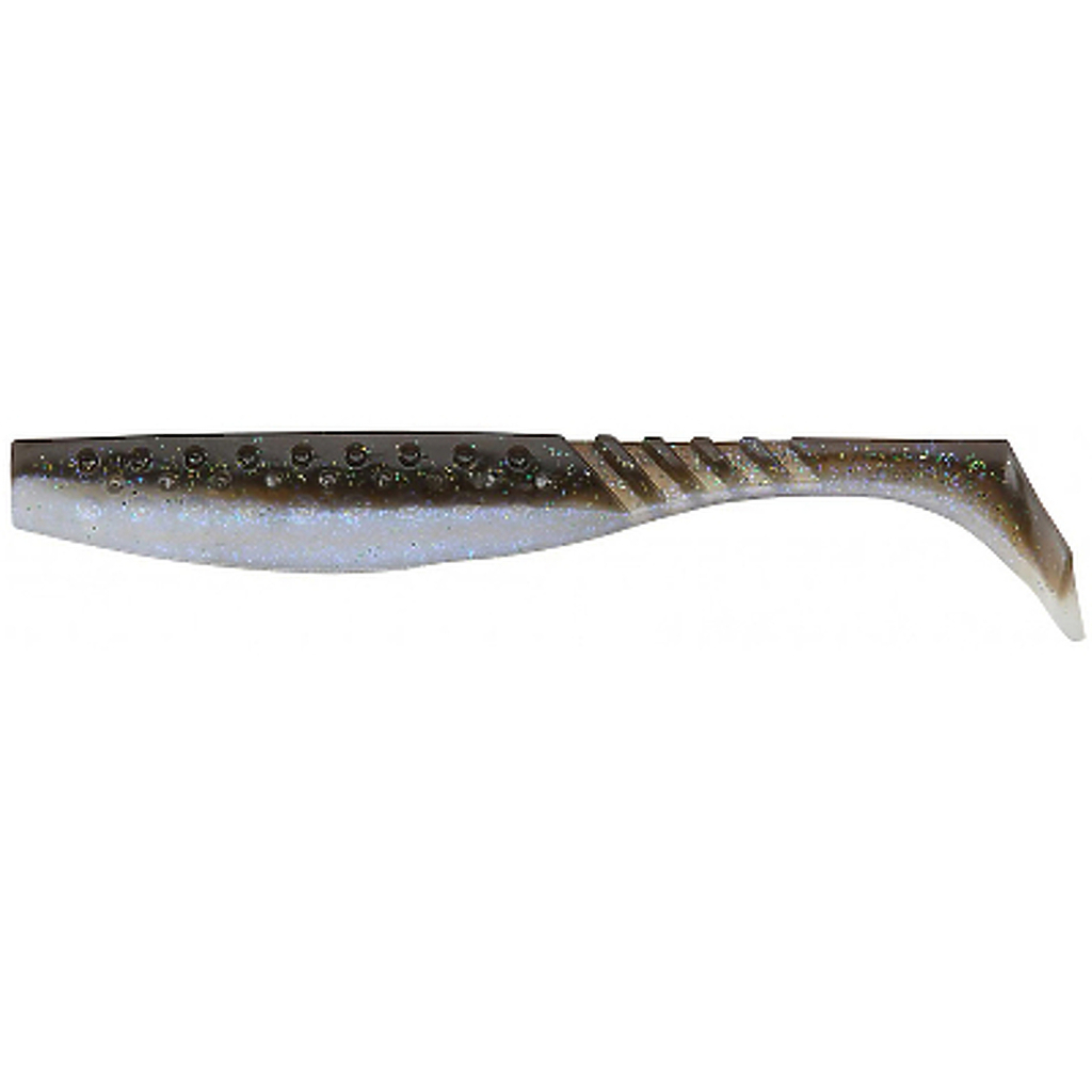 Приманка силиконовая Frapp Funky Shad 3 5 30 Приманка силиконовая Frapp Funky Shad 3 5 30