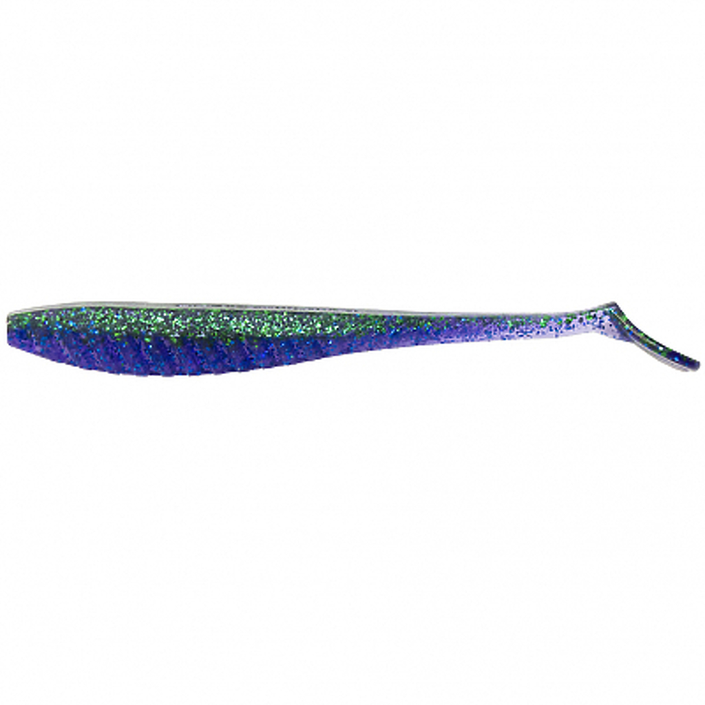 Приманка силиконовая Frapp Hustle Minnow 4 31 Приманка силиконовая Frapp Hustle Minnow 4 31