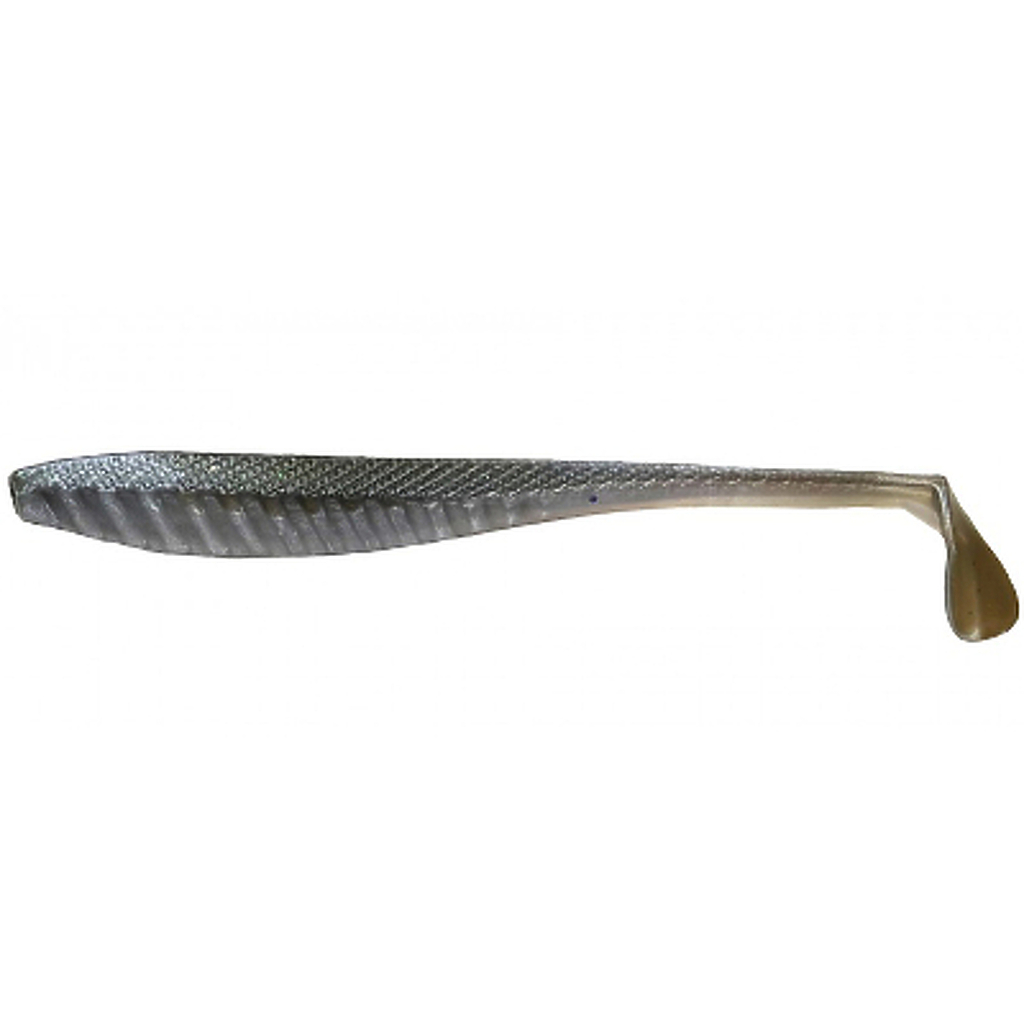 Приманка силиконовая Frapp Hustle Minnow 4 5 27