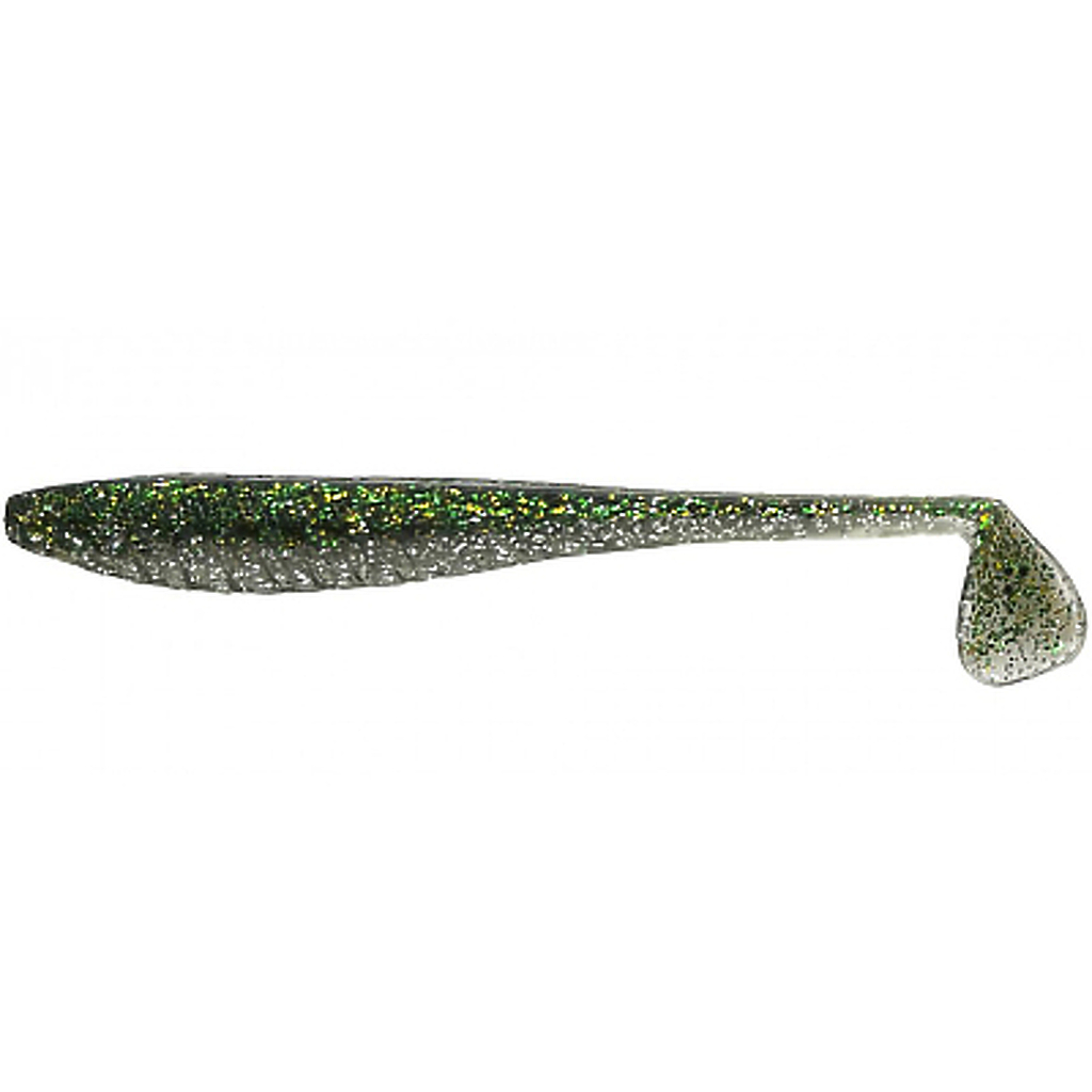 Приманка силиконовая Frapp Hustle Minnow 4 24 Приманка силиконовая Frapp Hustle Minnow 4 24